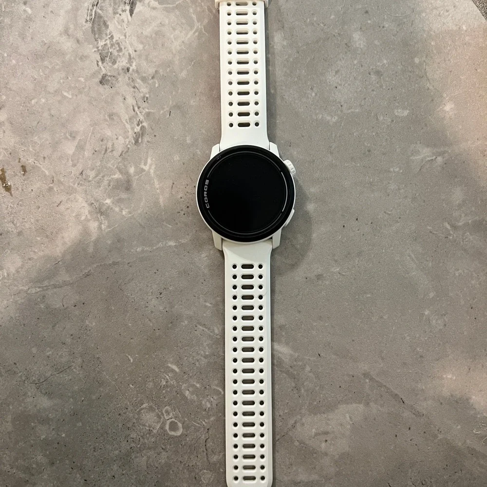 COROS Pace 3 Sports Watch w/Charger - Picture 1 of 9